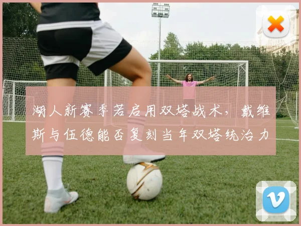 湖人新赛季若启用双塔战术，戴维斯与伍德能否复刻当年双塔统治力？